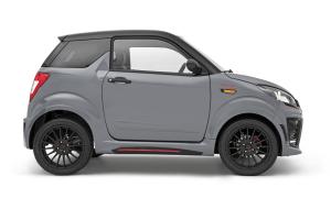 Ligier JS 50 Sport Ultimate 2018 года 